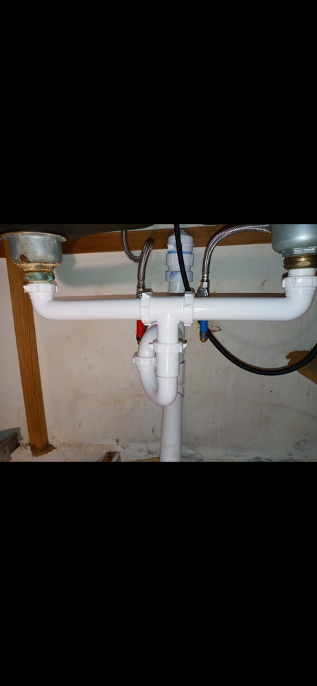 Slide of Cali Plumbing and Repair
