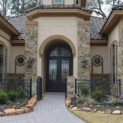 TDC DOORS