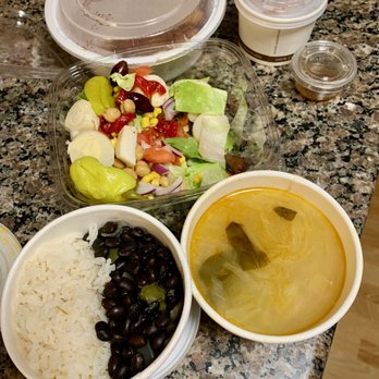 Cafecito - Family meal for 2 - Cuban Near Me - Chicago, Illinois