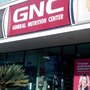 Photo of GNC