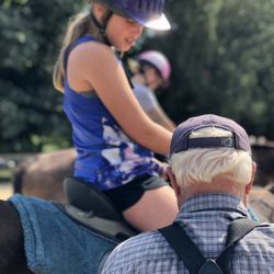 Fairwinds  Farm & Stables Inc.