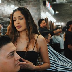2% Barbershop