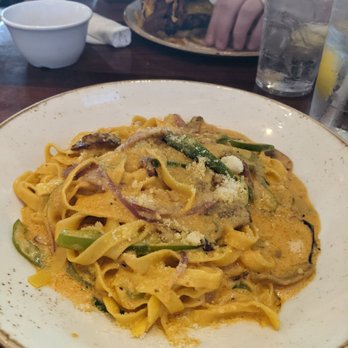 Clear Sky Cafe - Cajun Pasta - New American Near Me - Clearwater, Florida