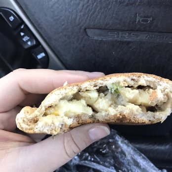 Beehive Juice Bar - BEST EMPANADA IN THE UNIVERSE - Juice Bars & Smoothies Near Me - Miami, Florida