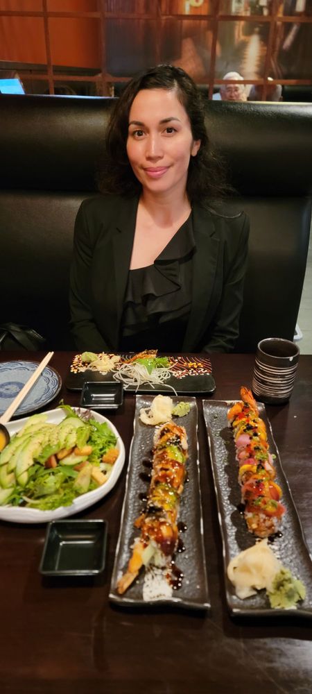 Kizuna Restaurant - Sushi & Grill