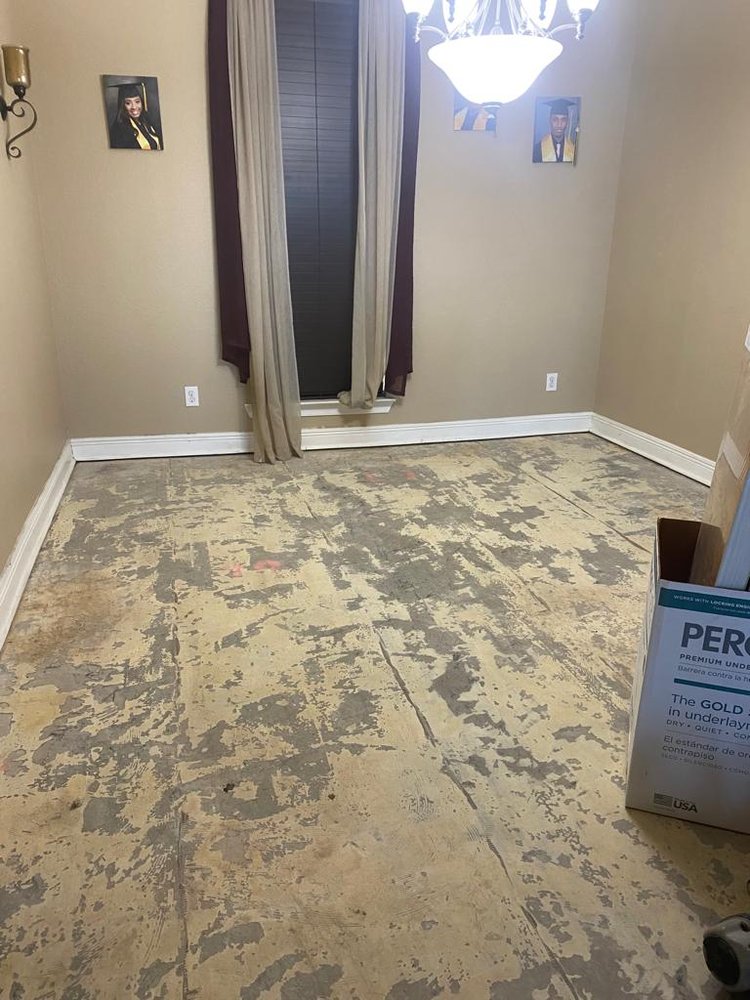 Slide of Escobar Remodeling