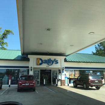 Daily's Dash - Sandwiches Near Me - Jacksonville, Florida