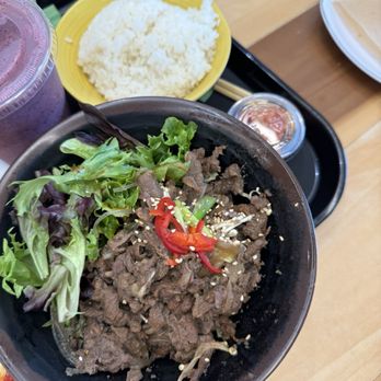 SoJo Spa Club - Bulgogi - Saunas Near Me - Edgewater, New Jersey