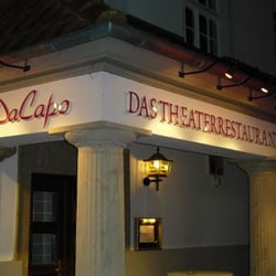Theaterrestaurant Da Capo