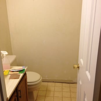 PowerHouse Home Improvement - 1 Bathroom Before - Flooring Near Me - Baltimore, Maryland PowerHouse Home Improvement - 1 Bathroom Before - Flooring Near Me - Baltimore, Maryland