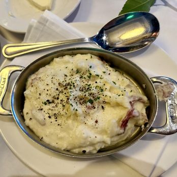 The Capital Grille - Sam's Mashed Potatoes - Steakhouses Near Me - Seattle, Washington The Capital Grille - Sam's Mashed Potatoes - Steakhouses Near Me - Seattle, Washington