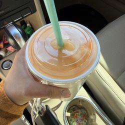 MANGO MONSOON™ SMOOTHIE