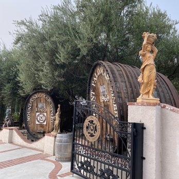 Mount Palomar Winery - Venues & Event Spaces Near Me - Temecula, California Mount Palomar Winery - Venues & Event Spaces Near Me - Temecula, California