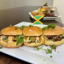 Culcha Caribbean Cuisine