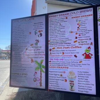Lodi Coffee - Coffee & Tea Near Me - North Charleston, South Carolina Lodi Coffee - Coffee & Tea Near Me - North Charleston, South Carolina