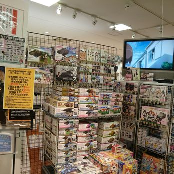 ホビーショップKページです☆ ポストホビーすまいるキング ザザシティ浜松店 - Updated December