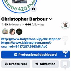 First Stop - Extreme 420 Flying home page