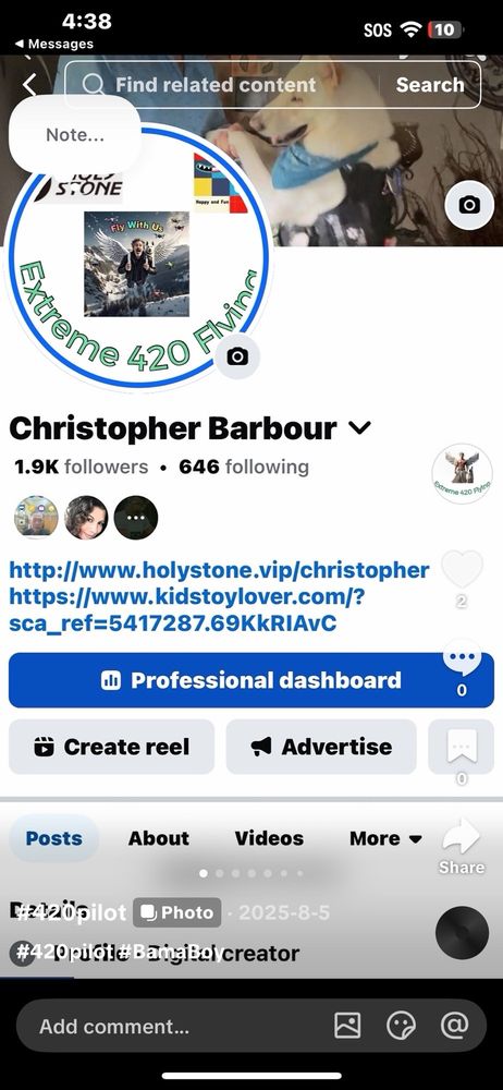 First Stop - social services organization in Huntsville, AL