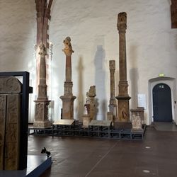 Archäologisches Museum Frankfurt - 12.2025