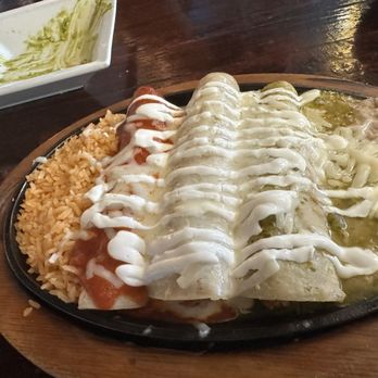 One Night Taco Stand - Enchiladas :) - Tacos Near Me - Jacksonville, Florida One Night Taco Stand - Enchiladas :) - Tacos Near Me - Jacksonville, Florida