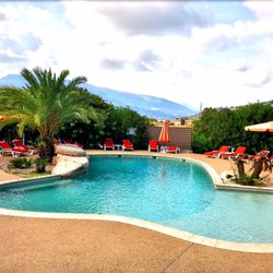 Servotel Saint Vincent - Pool