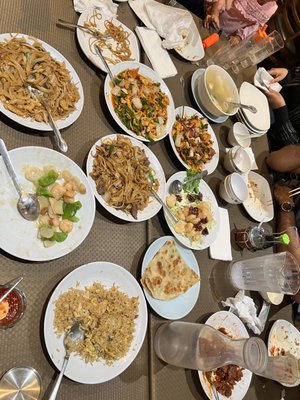 Nomad Asian Bistro by null