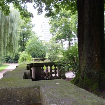 Tullnau Weiher - Parks Near Me - Nuremberg, BY