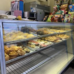 Donuts