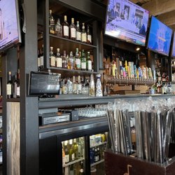 City Tap Loudoun - Bar