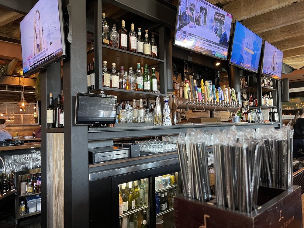 City Tap Loudoun
