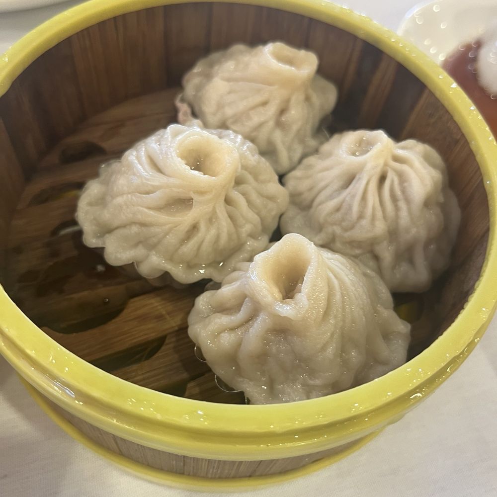 Golden Sand Harbor - Shanghai dumpling - Dim Sum Near Me - Dublin, California