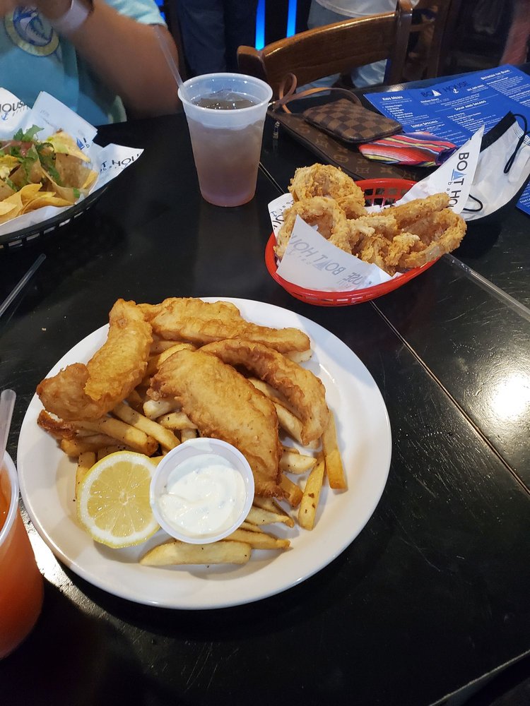 BOATHOUSE BAR & GRILL 114 Photos & 281 Reviews 15241 Leeward Dr, Corpus Christi, TX Yelp