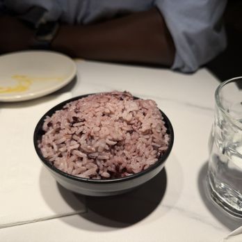 Seoul BAP - Rice - Korean Near Me - New York, New York Seoul BAP - Rice - Korean Near Me - New York, New York