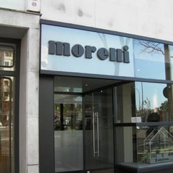 Moretti