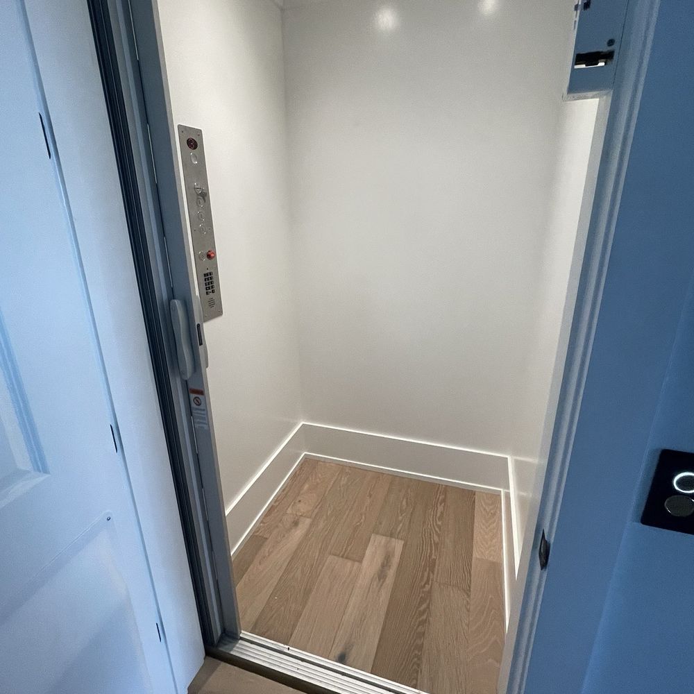 Elevator Lift Systems - Elevator interior - Elevator Services Near Me - Bluffton, South Carolina Elevator Lift Systems - Elevator interior - Elevator Services Near Me - Bluffton, South Carolina