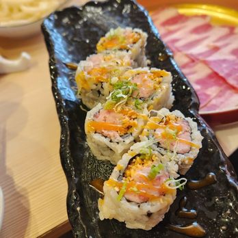 Wagyu Suki - Japanese Near Me - Markham, Ontario