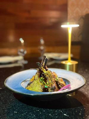 Gurkhaas Grill and Bar Indian Restaurant by null