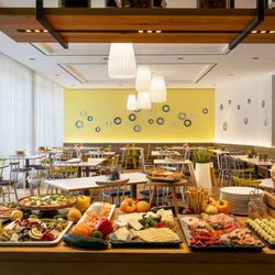 Vienna House - Restaurant