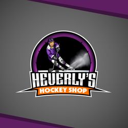 Heverly's Hockey Shop