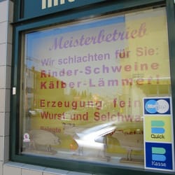 Fleischerei Hödl