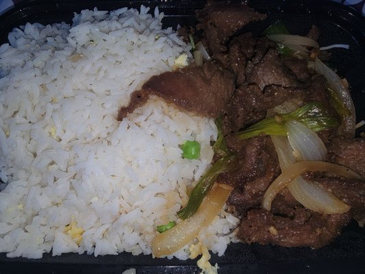 Shangri La Chinese Gourmet by null