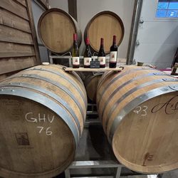 Leaning Post Wines