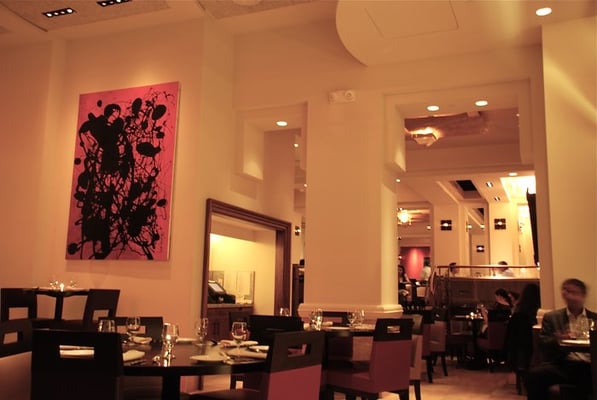 Amber India Restaurant by null