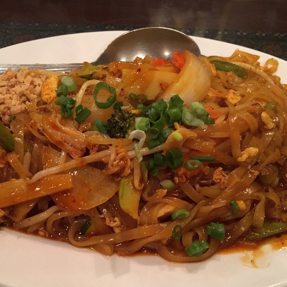 Tum Nak Thai - Pad Thai:) - Thai Near Me - Mesa, Arizona Tum Nak Thai - Pad Thai:) - Thai Near Me - Mesa, Arizona