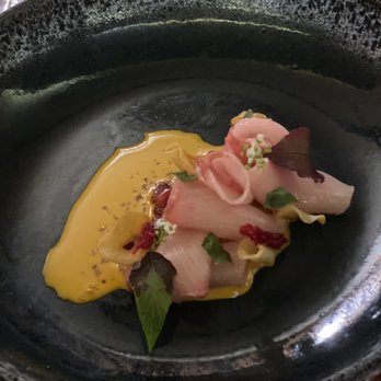 Juju - Hamachi Crudo!! - Japanese Near Me - Orlando, Florida Juju - Hamachi Crudo!! - Japanese Near Me - Orlando, Florida