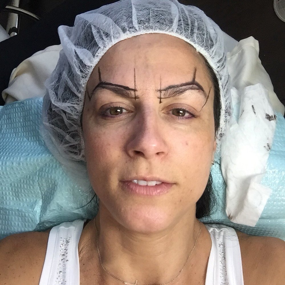 Brows by Julianna - Permanent Makeup Near Me - Del Mar, California