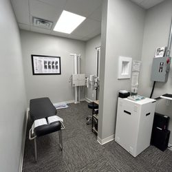 Harlan Chiropractic and Acupuncture - Exam/X-ray