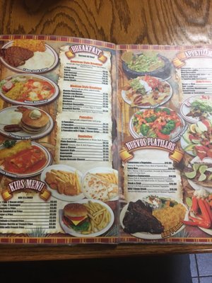 Menu photo 4 Tacos Y Mariscos la Fuente Long Beach, CA Menu photo 4 Tacos Y Mariscos la Fuente Long Beach, CA