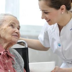 Central Illinois Care Services - 4 FAQs About Hospice Care