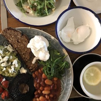The Breakfast Club - Haha my healthy breakfast (not in moderation) - Coffee & Tea Near Me - London, XGL The Breakfast Club - Haha my healthy breakfast (not in moderation) - Coffee & Tea Near Me - London, XGL